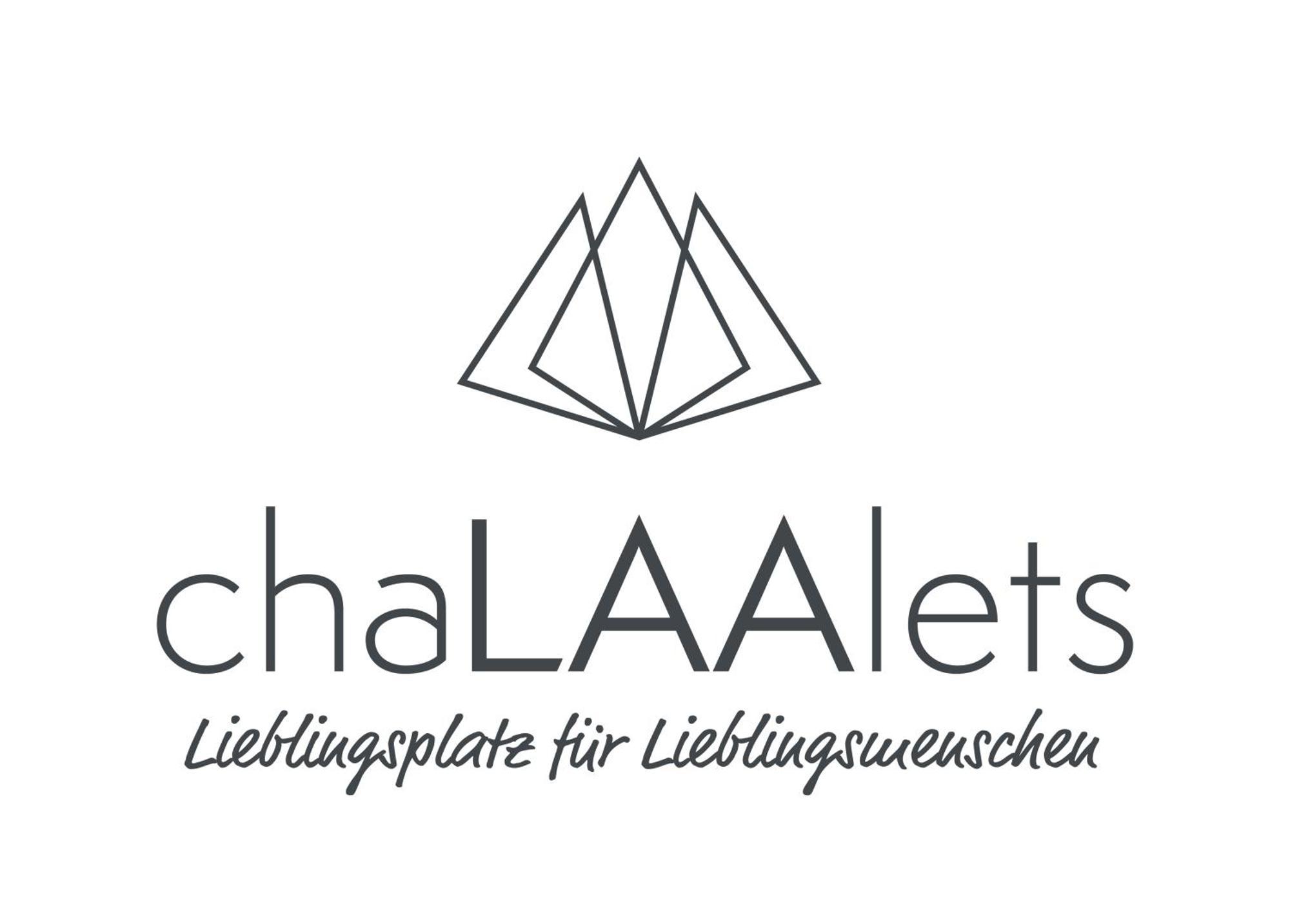 Вілла Chalaalets Лаа-ан-дер-Тайя Екстер'єр фото