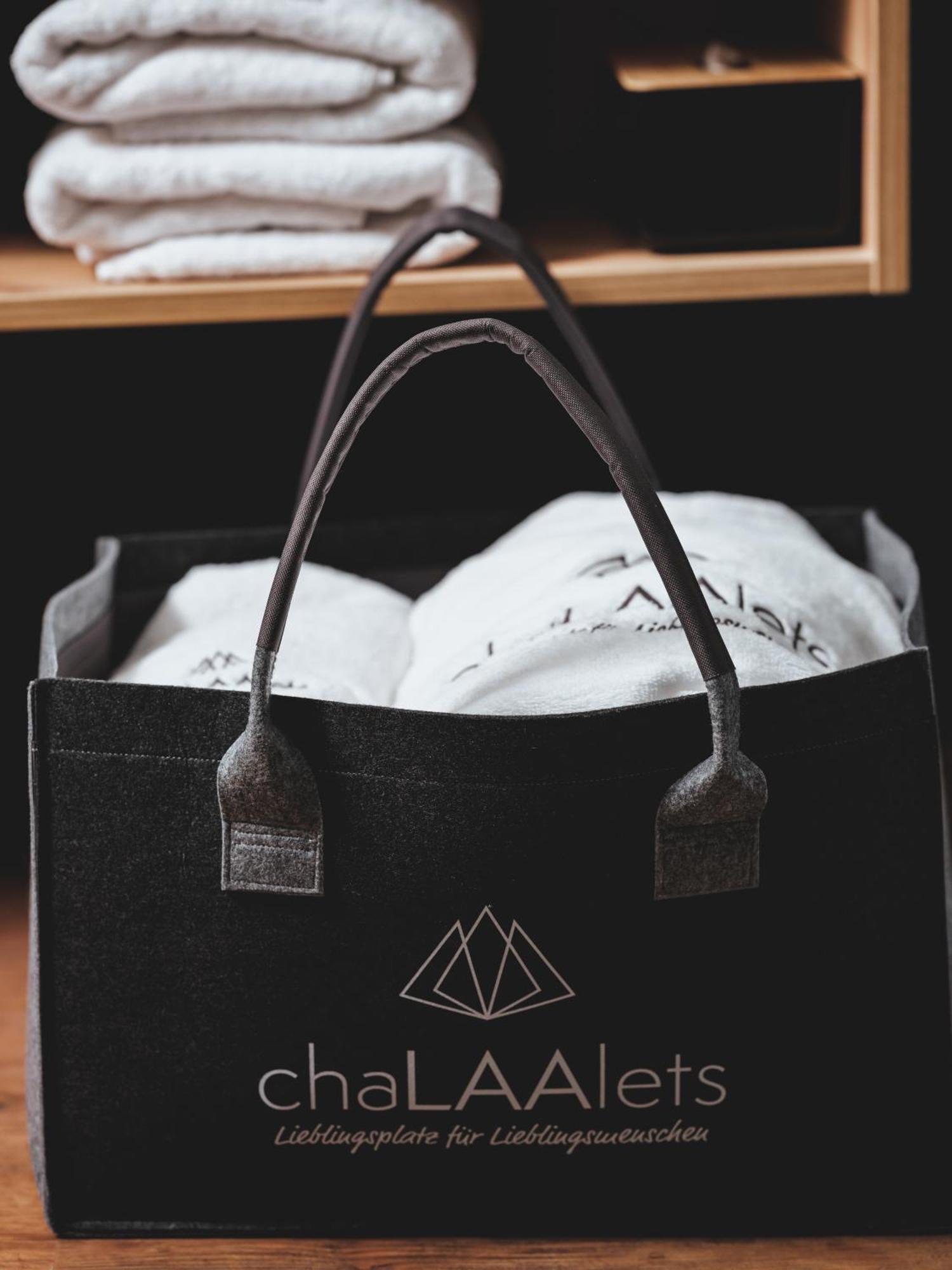 Вілла Chalaalets Лаа-ан-дер-Тайя Екстер'єр фото